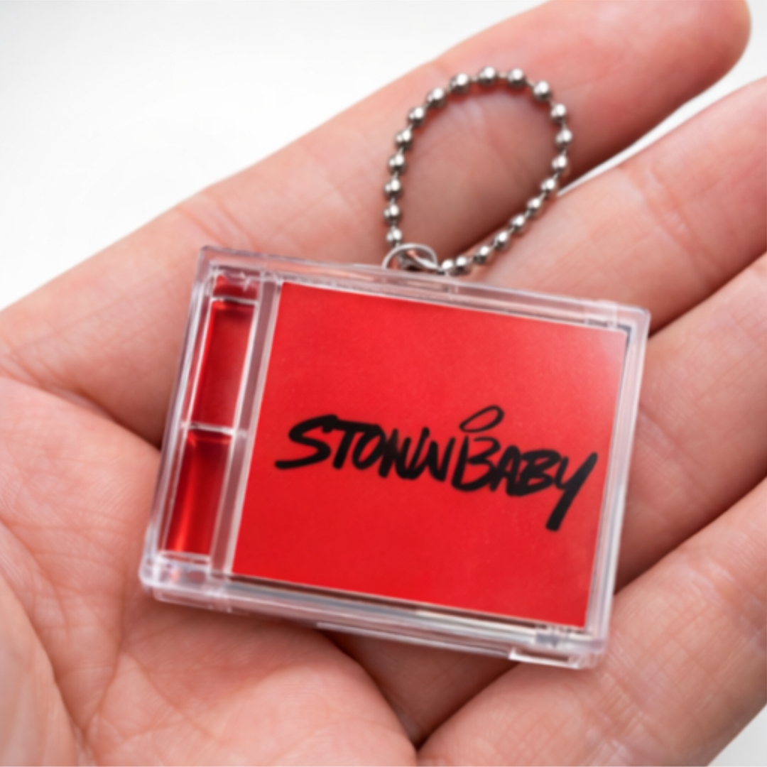 Lost Files - STownBaby