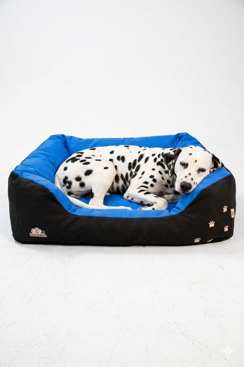 Moisés grande antidesgarro