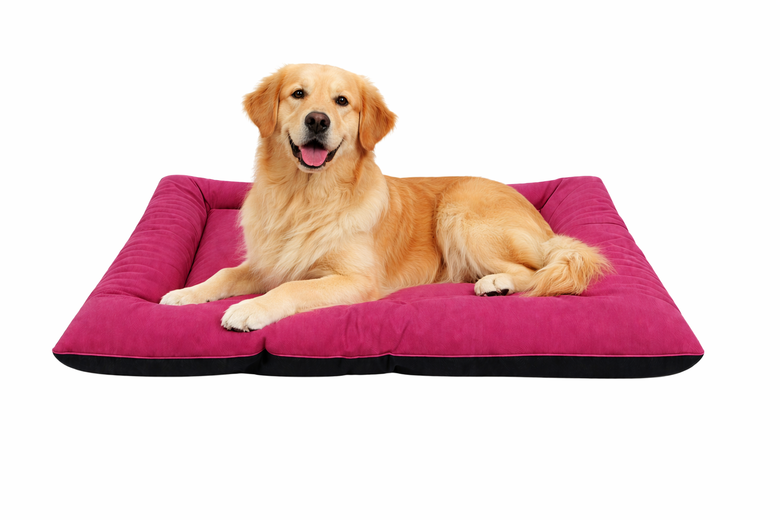 Cama antidesgarro talle 3