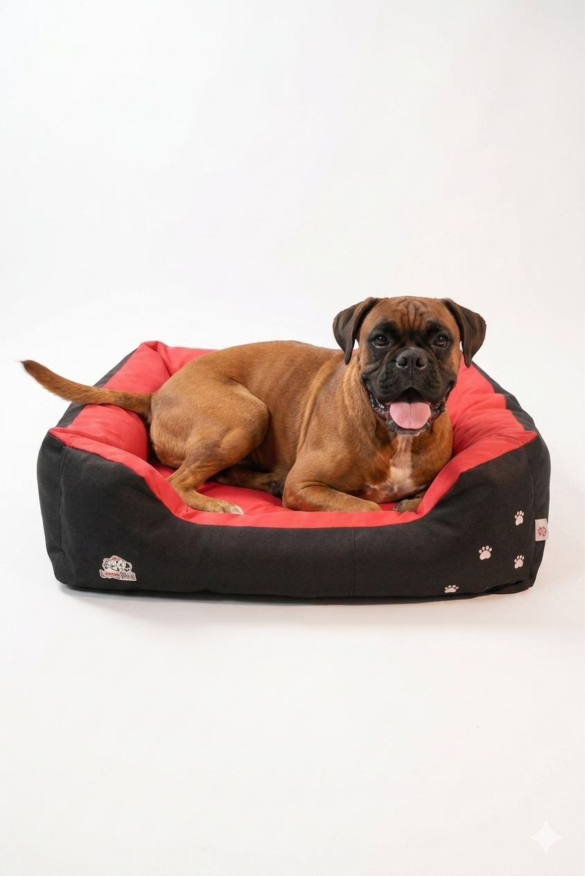 Moisés grande antidesgarro