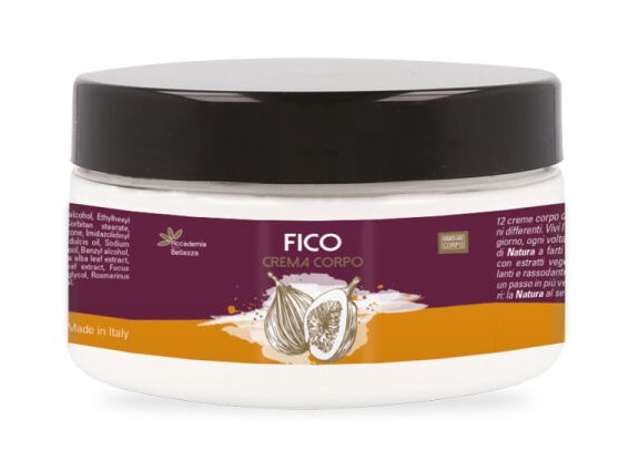 Fico Crema Corpo