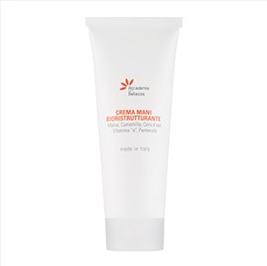 Crema Mani Bioristrutturante