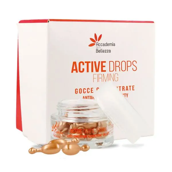 Active Drops Firming