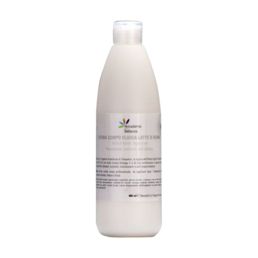 Latte d'Asina Crema Corpo Fluida 