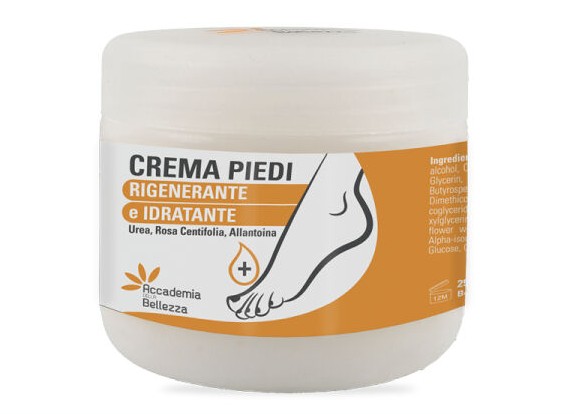 Crema Piedi Rigenerante