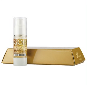 Siero Viso Oro 24K