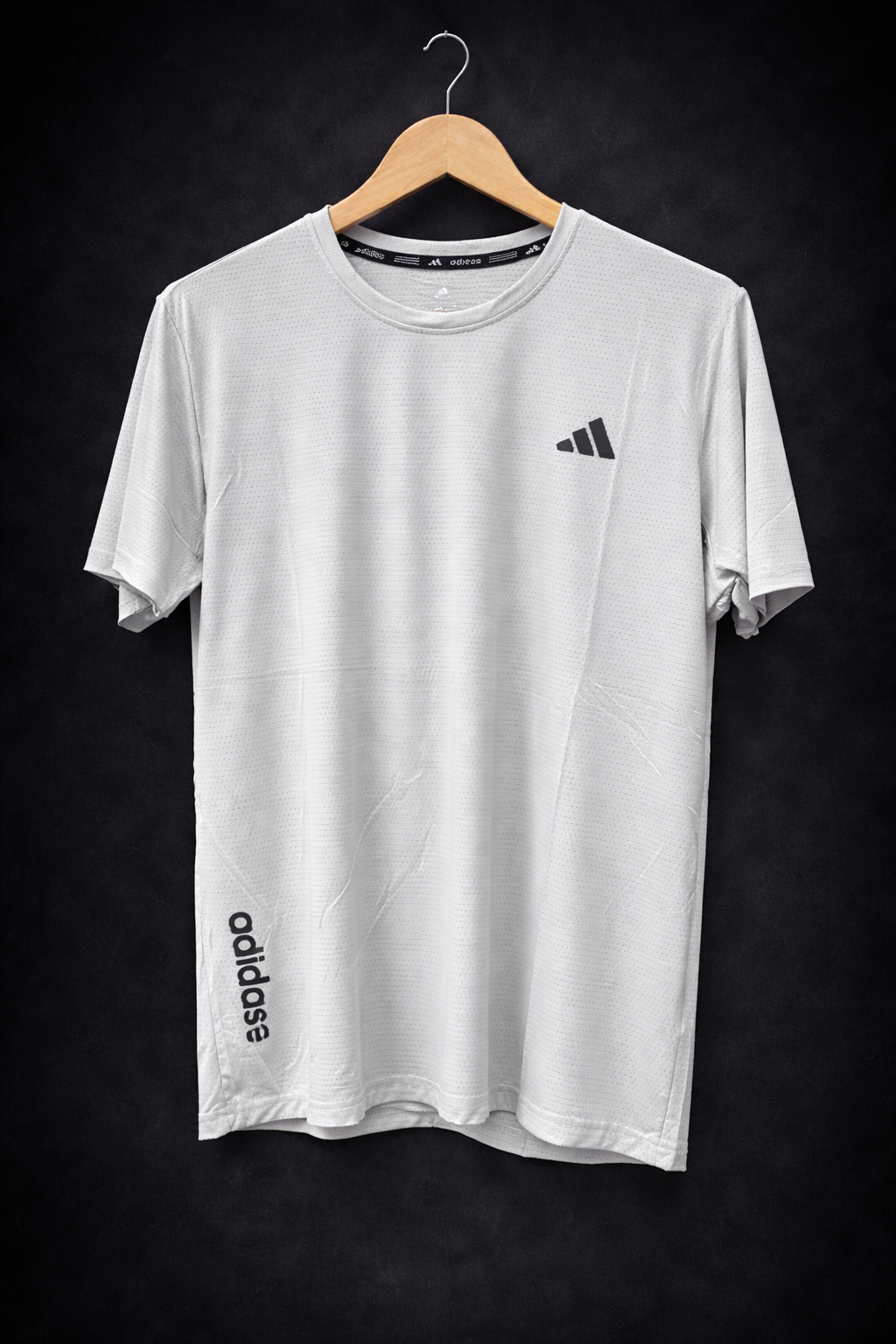 Camiseta Masculina Dry Fit