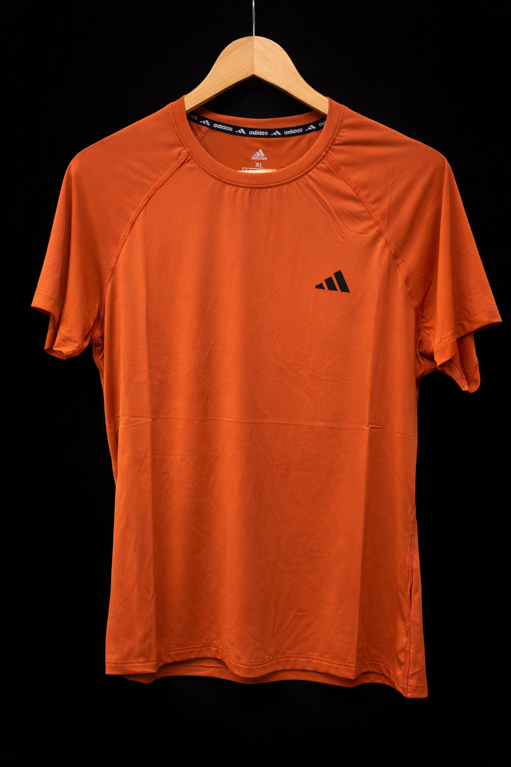 Camiseta Feminina Adidas Dry Fit