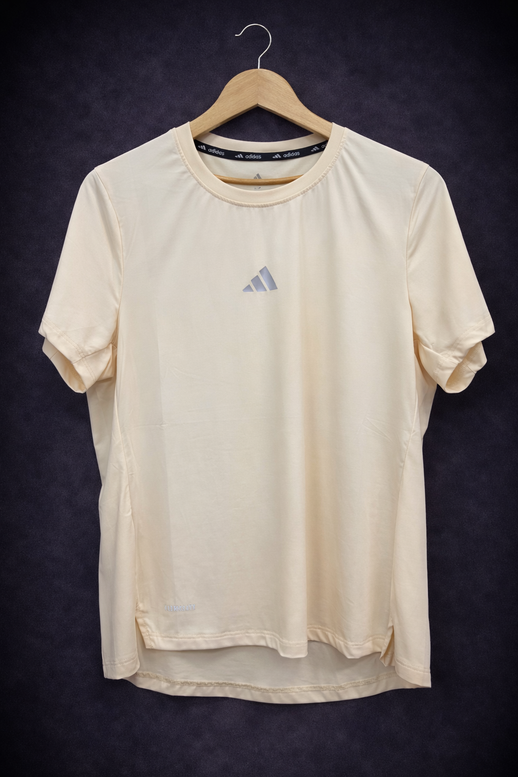 Camiseta Feminina Adidas Dry Fit