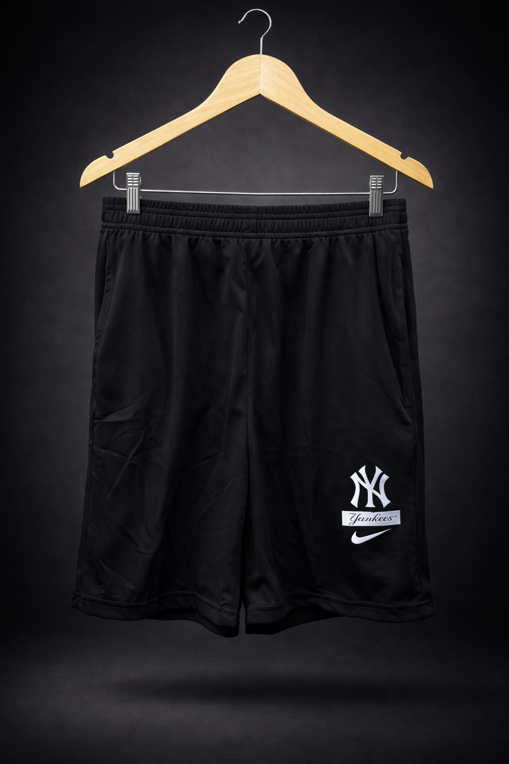 Short DriFit Nike Yankees