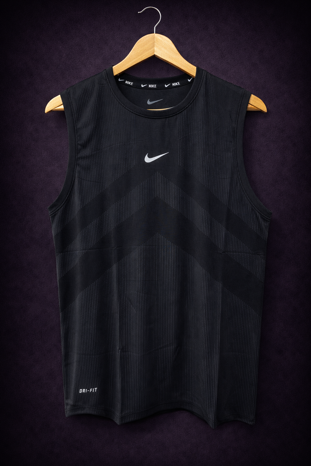 Regata Masculina Dry Fit