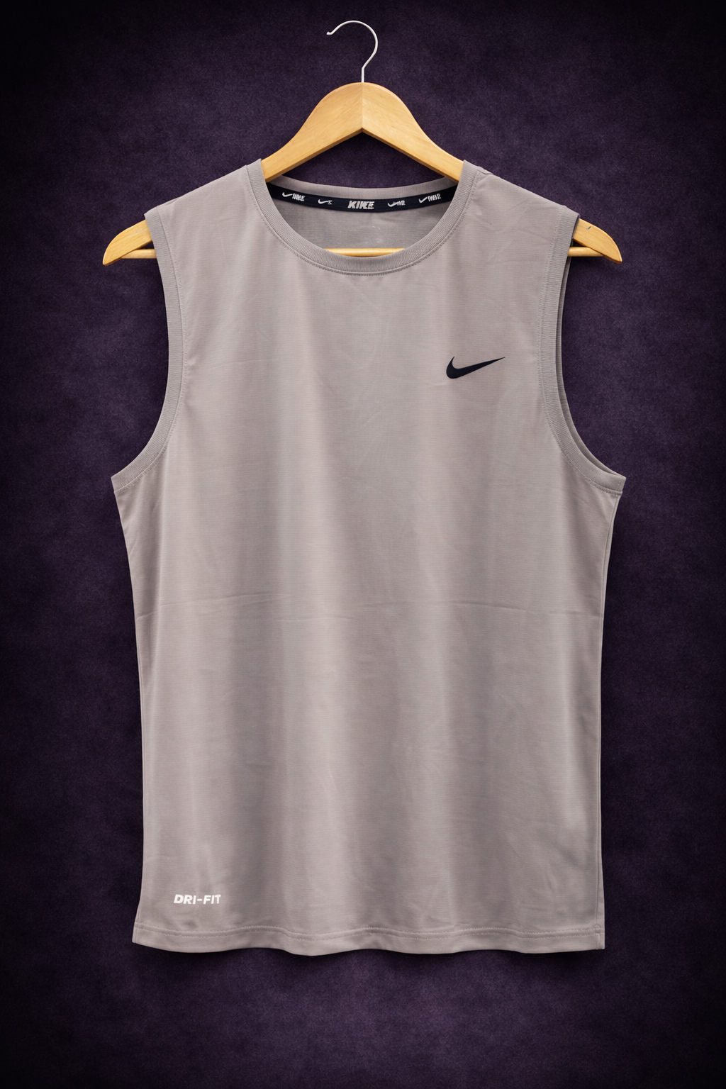 Regata Masculina Dry Fit