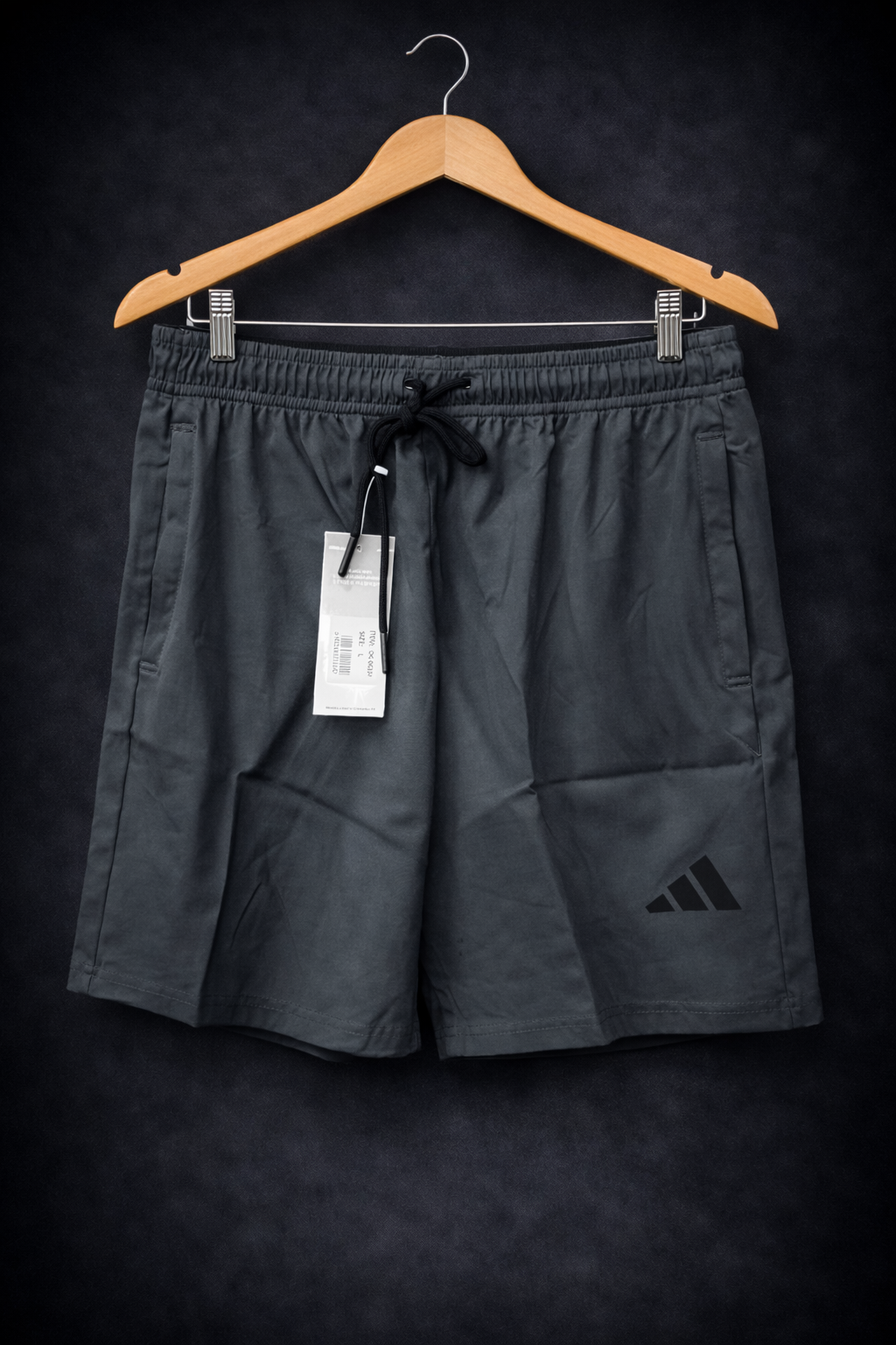 Bermuda Esportiva Adidas Compressão