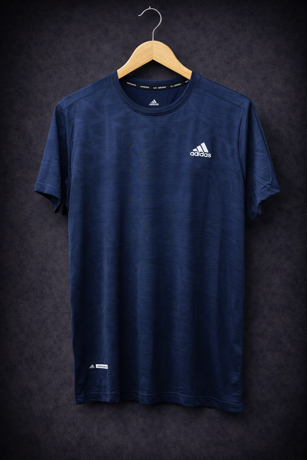 Camiseta Masculina Dry Fit