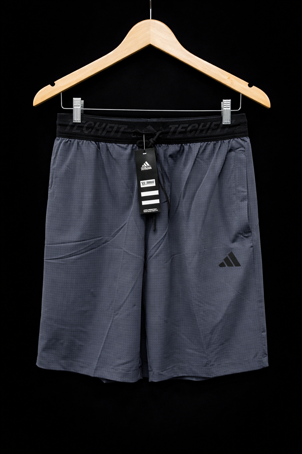 Bermuda Esportiva Adidas 