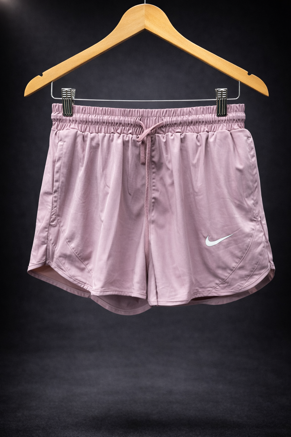 Short feminino Nike compressão