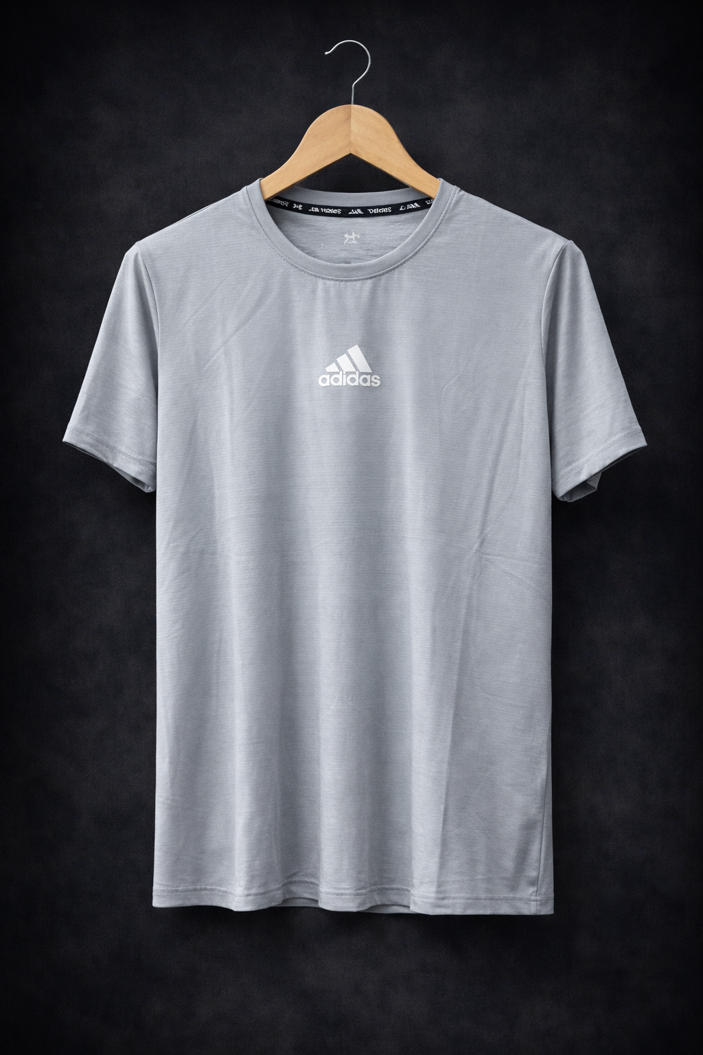 Camiseta Masculina Dry Fit