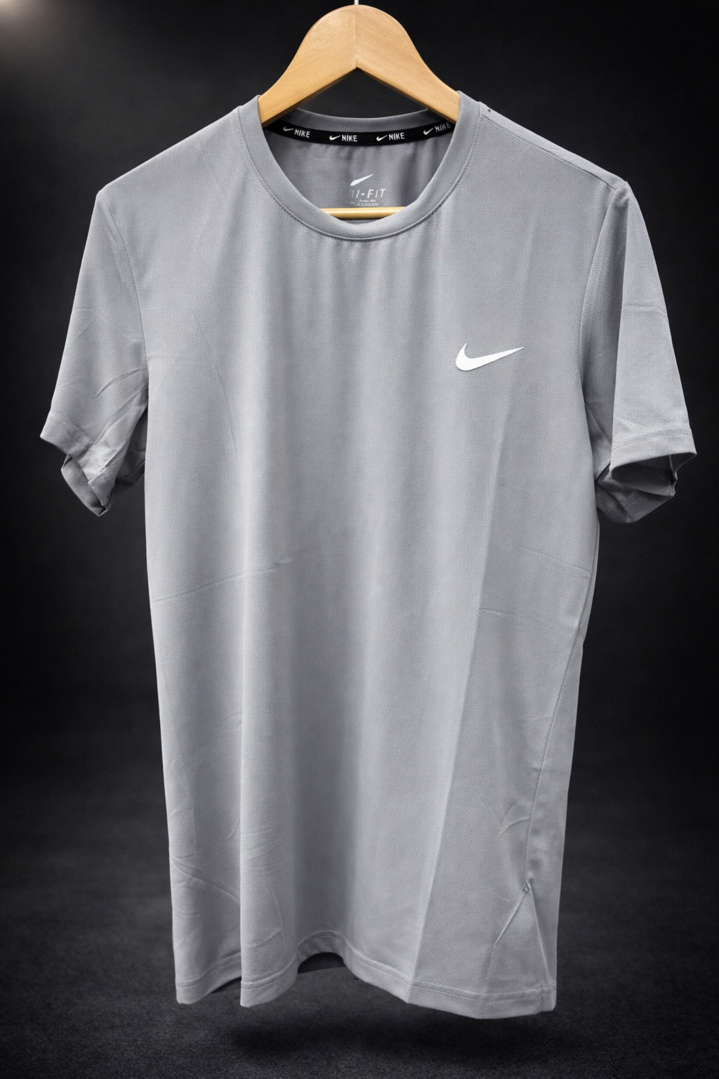 Camiseta Masculina Dry Fit