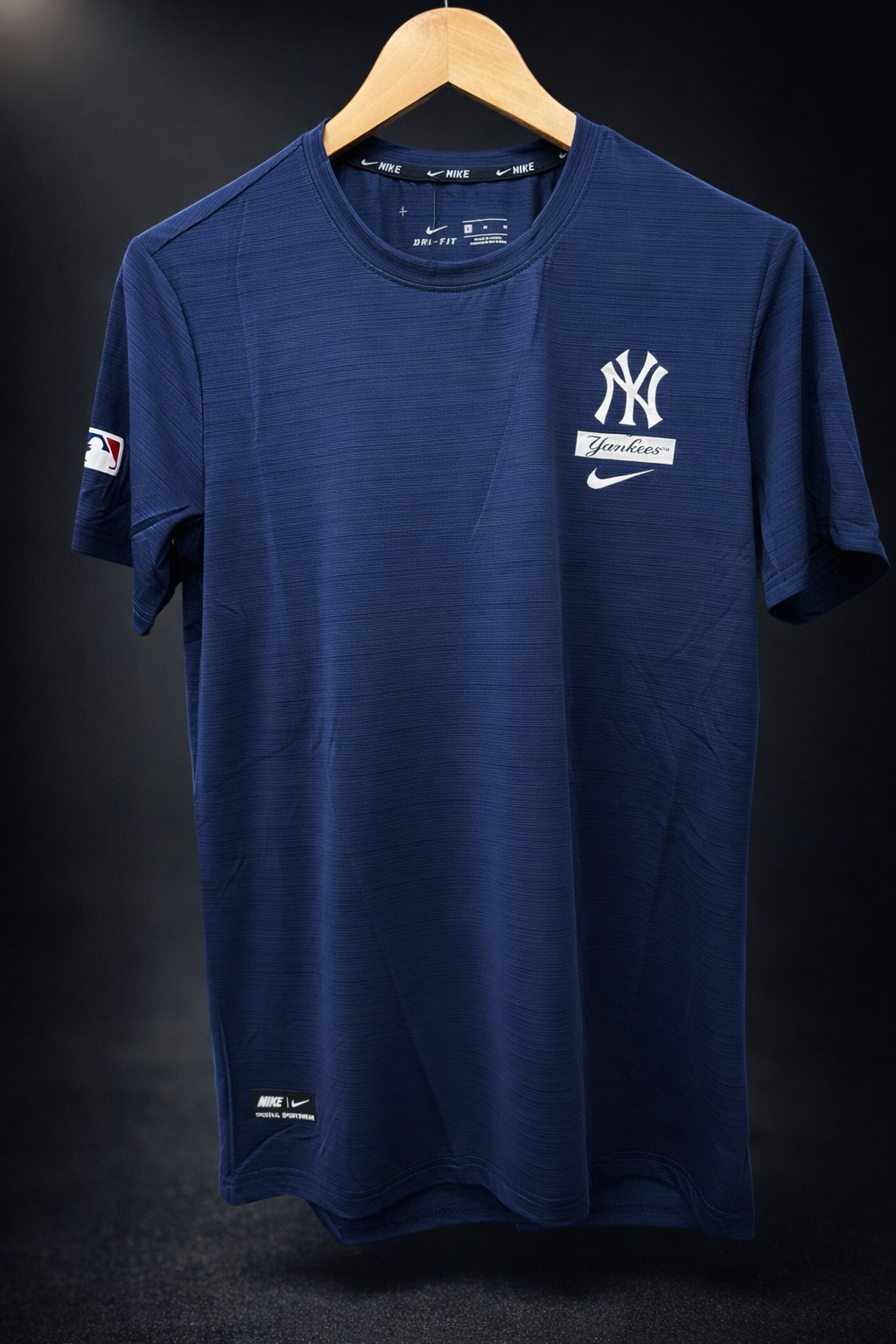 Camiseta Masculina Dry Fit