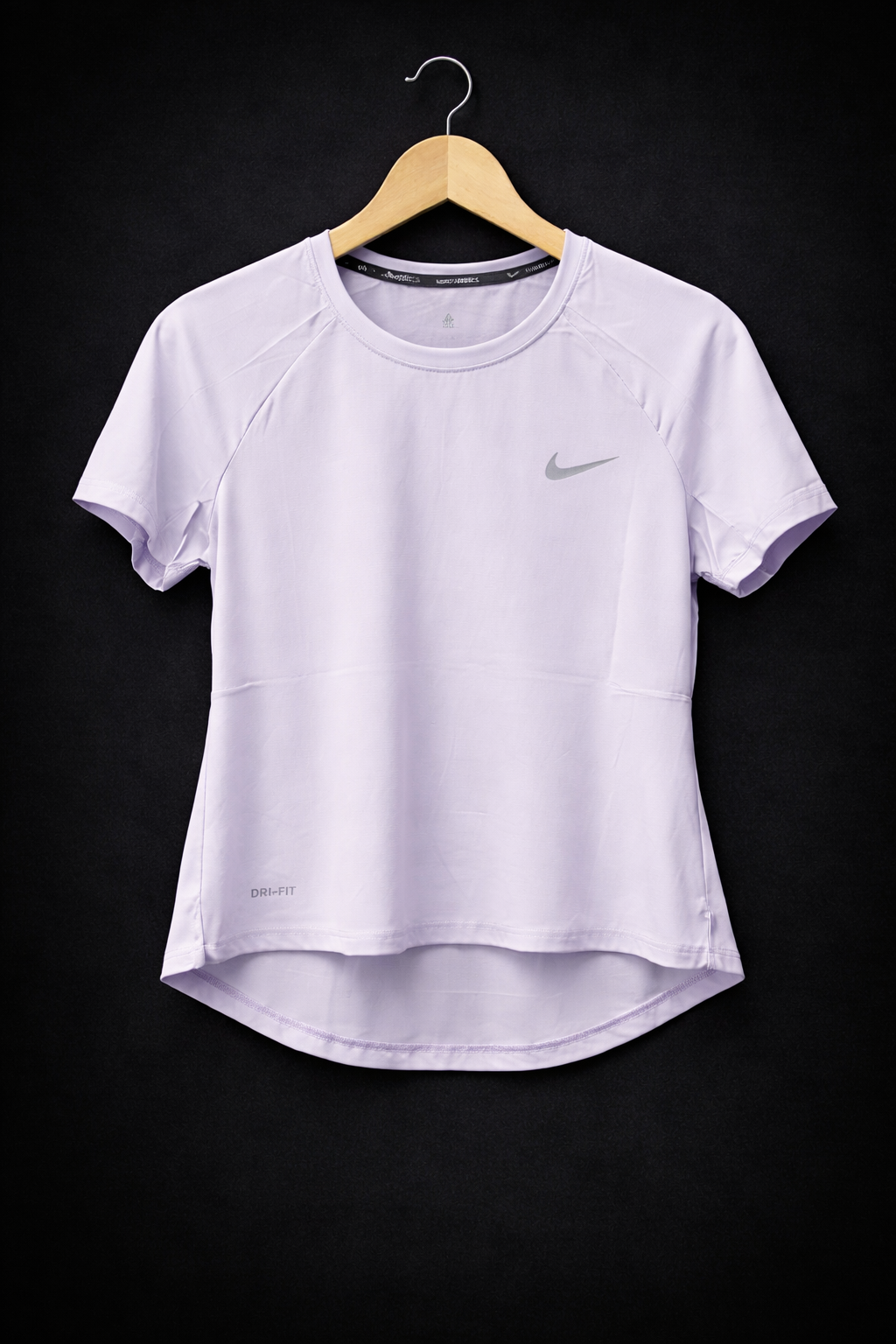 Camiseta Feminina Nike Dry Fit