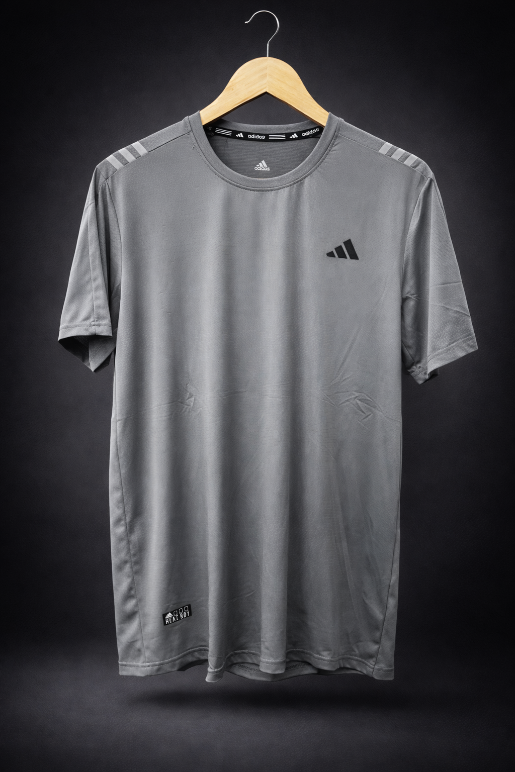 Camiseta Masculina Dry Fit