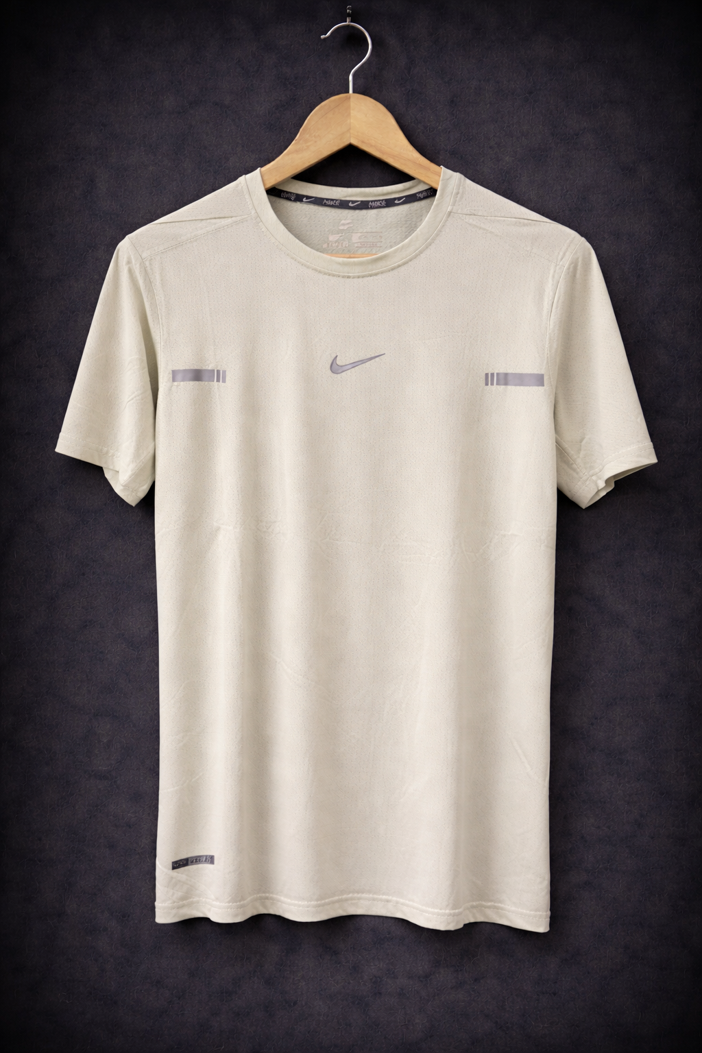 Camiseta Masculina Dry Fit