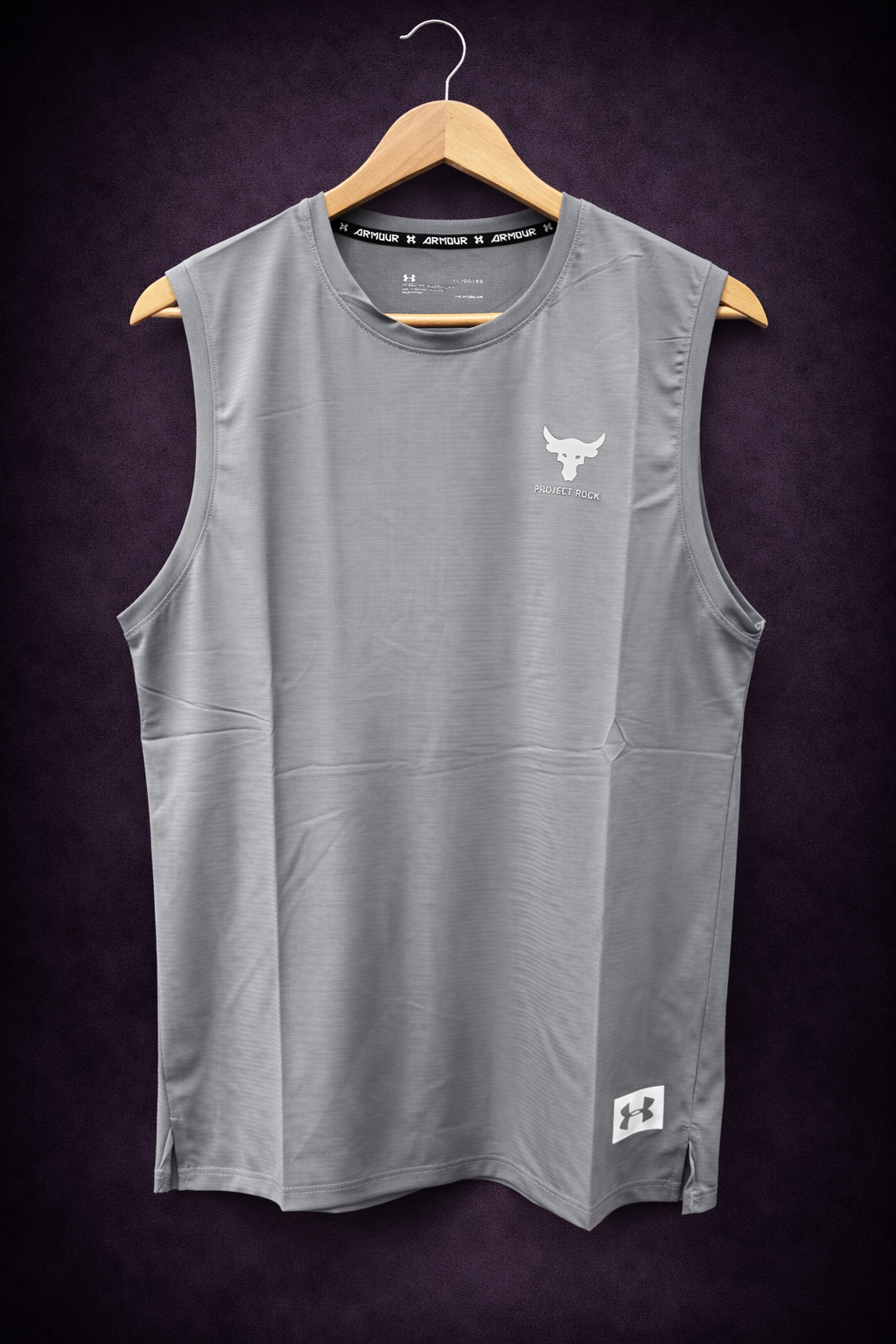 Regata Masculina Dry Fit