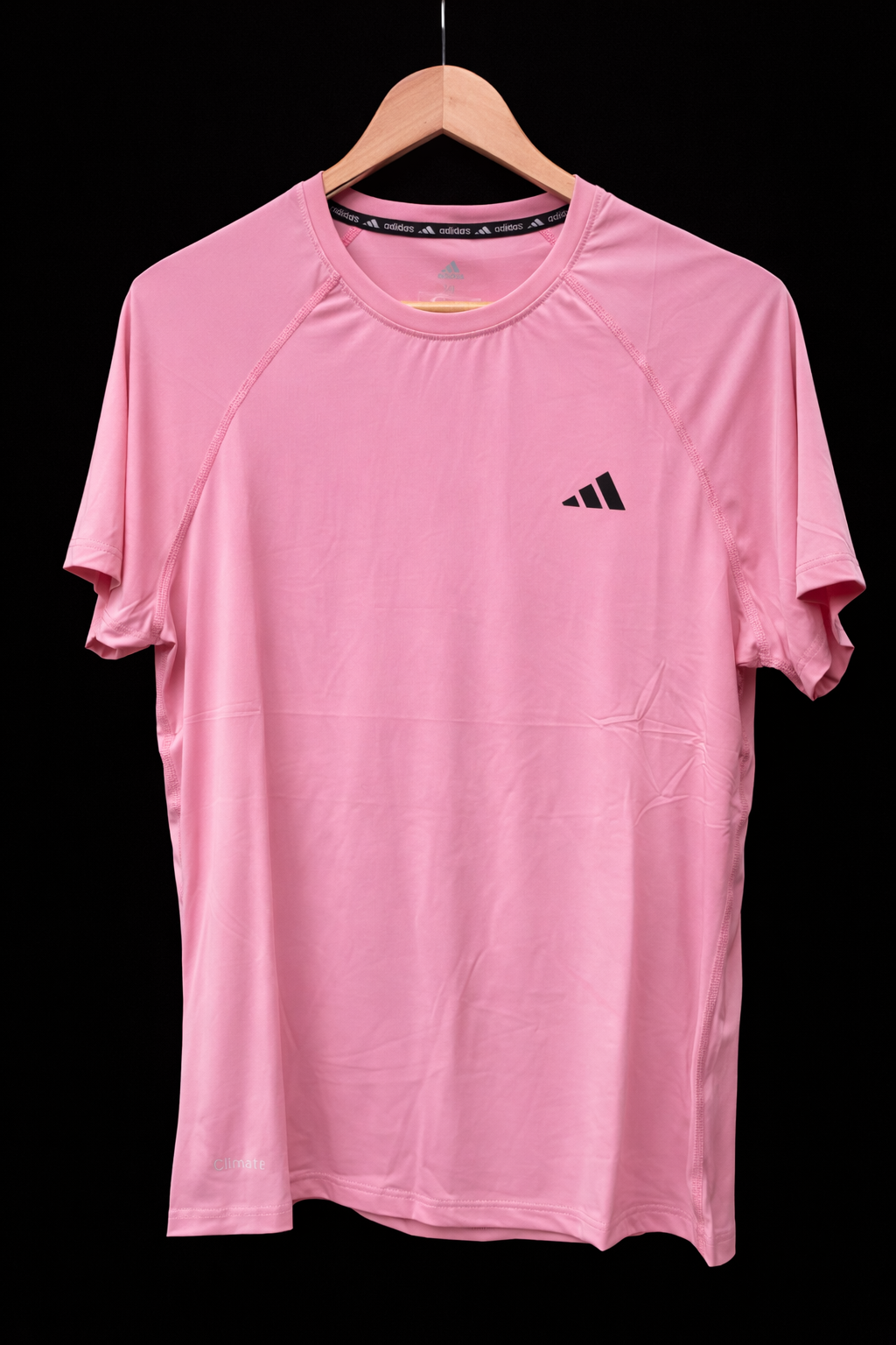 Camiseta Feminina Adidas Dry Fit