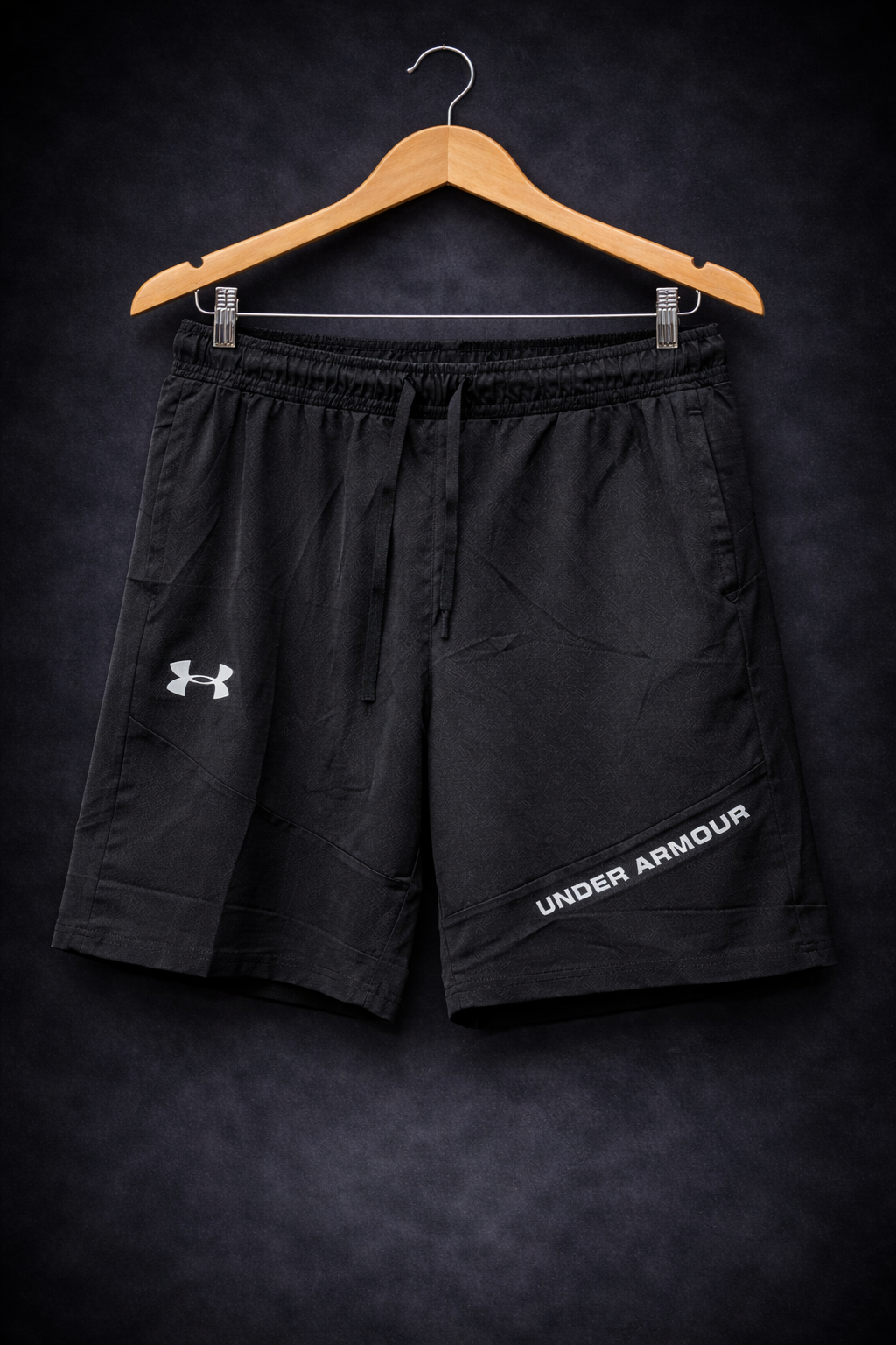Bermuda Esportiva Under Armour