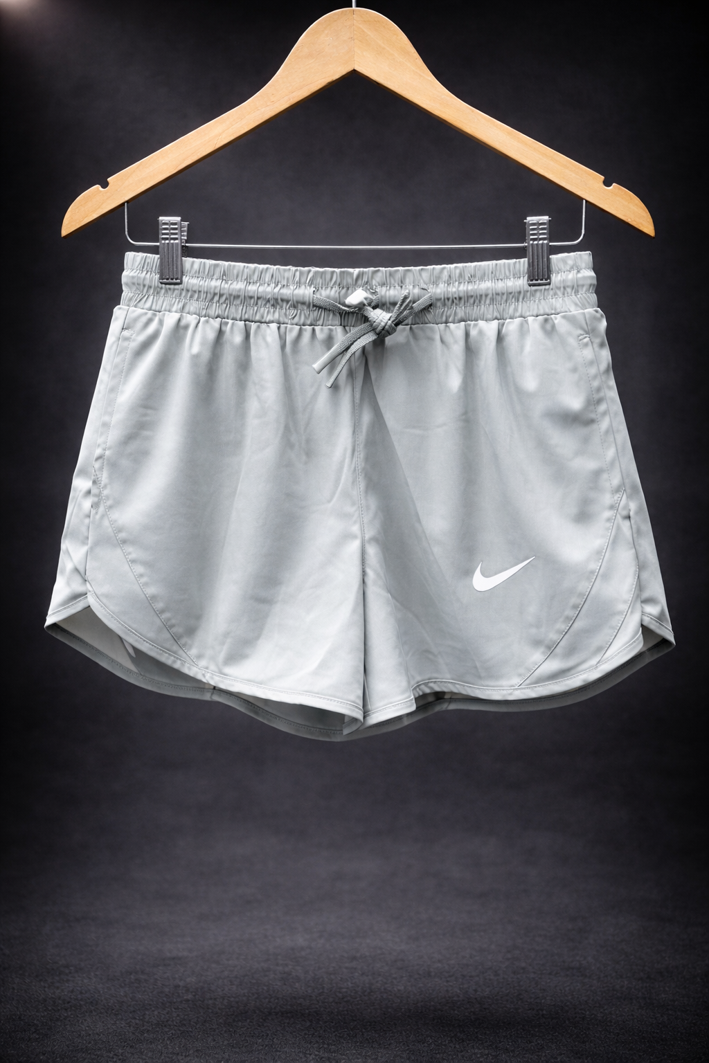Short feminino Nike compressão