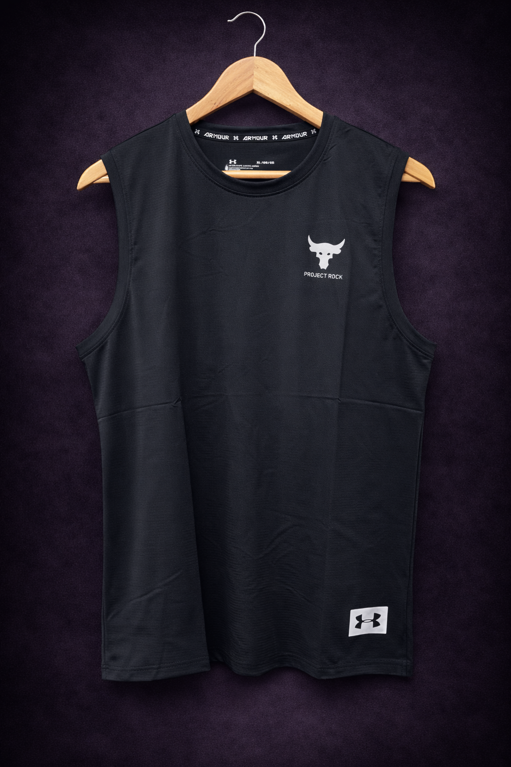 Regata Masculina Dry Fit