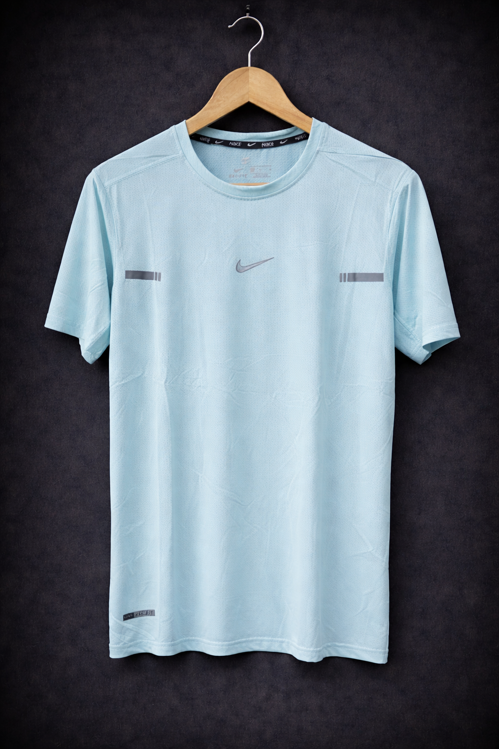 Camiseta Masculina Dry Fit