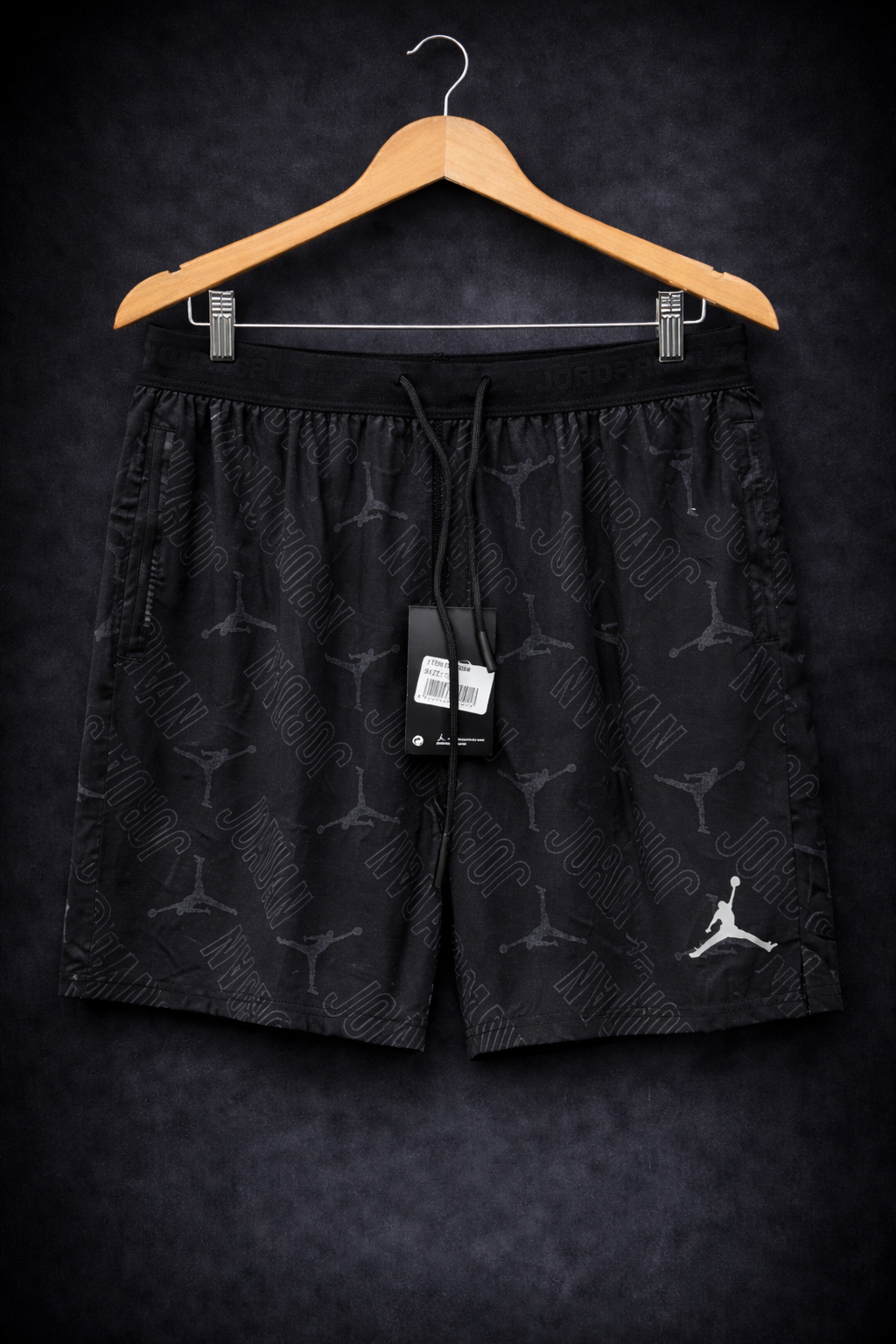 Bermuda Esportiva Jordan