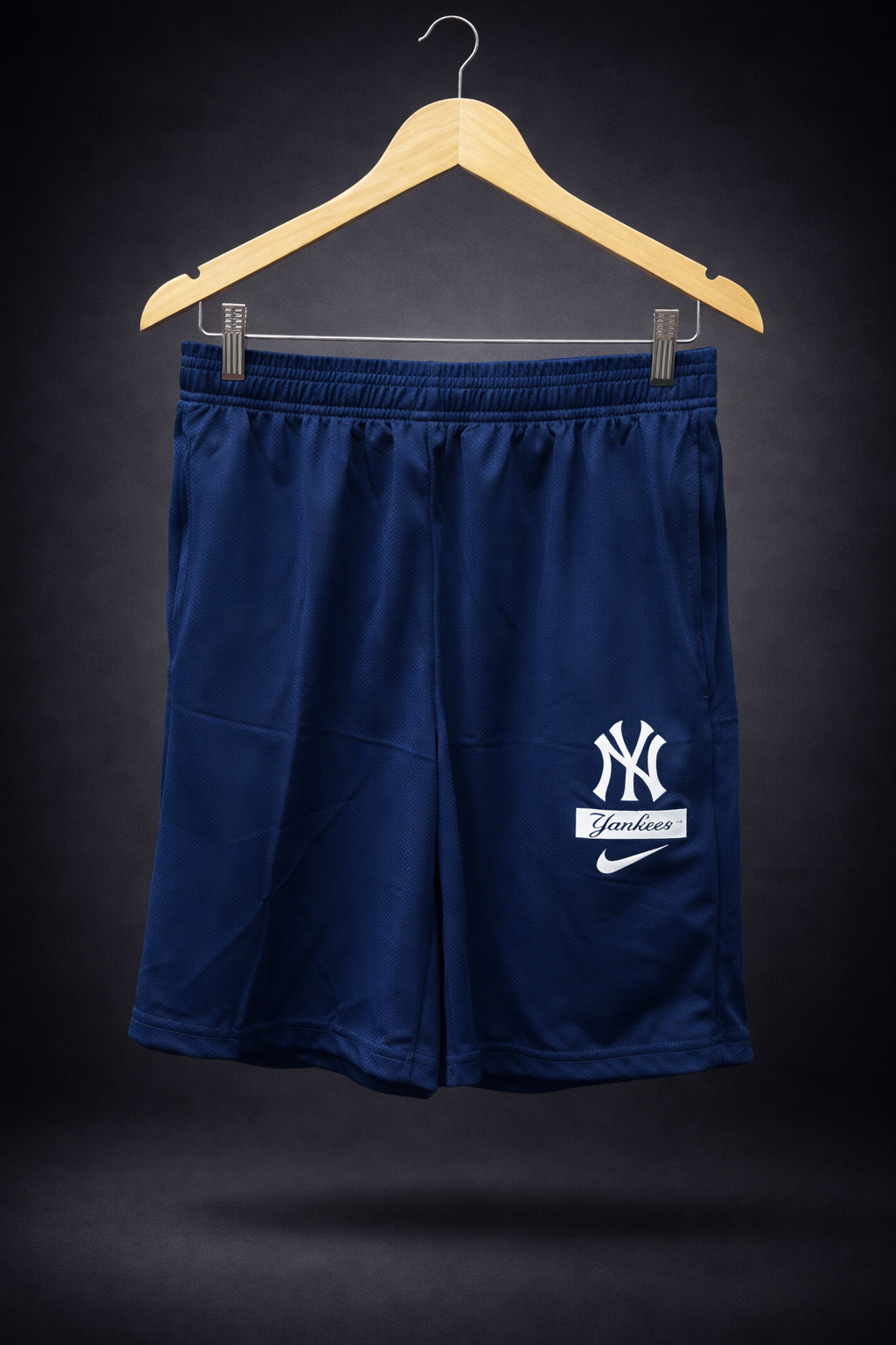 Short DriFit Nike Yankees