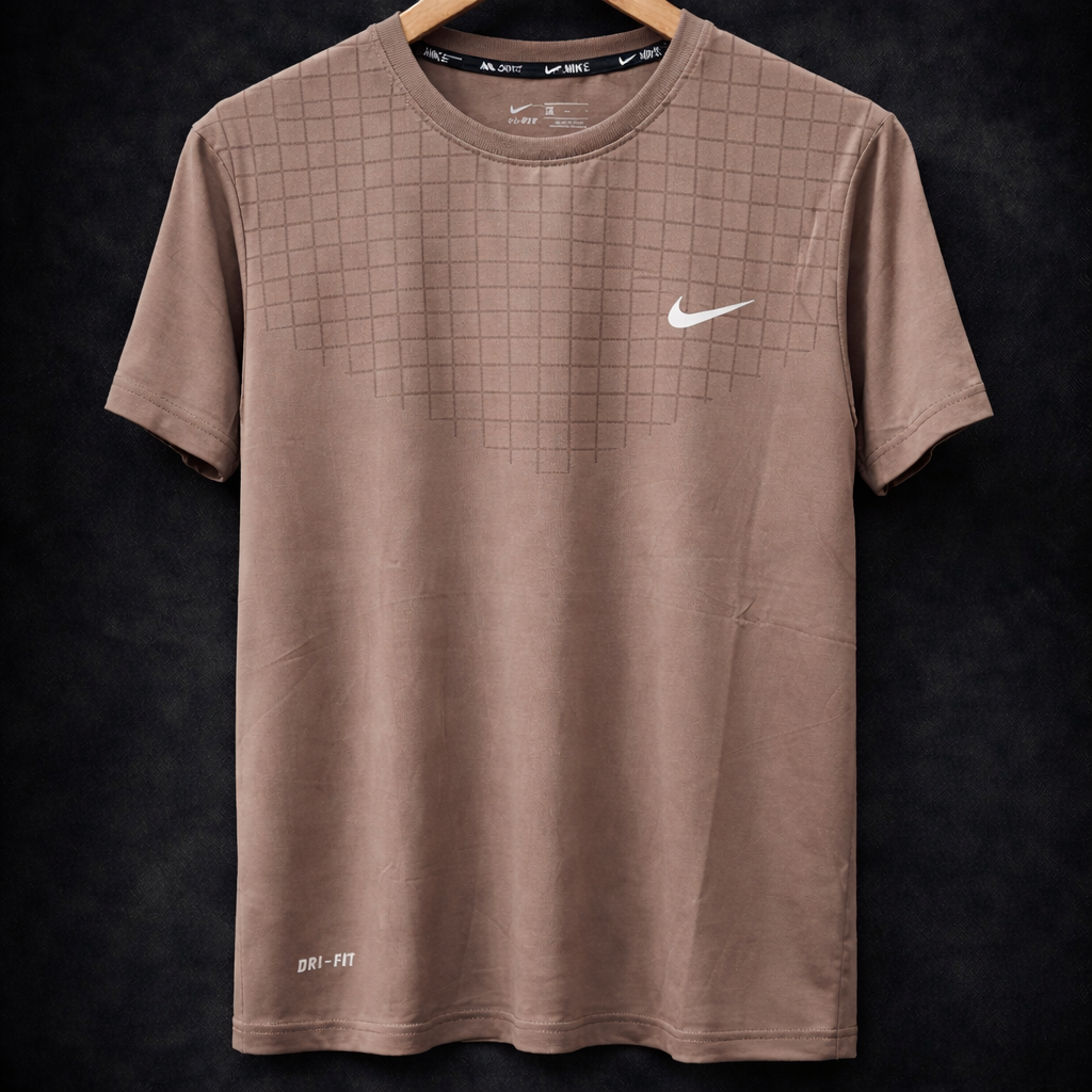 Camiseta Masculina Dry Fit