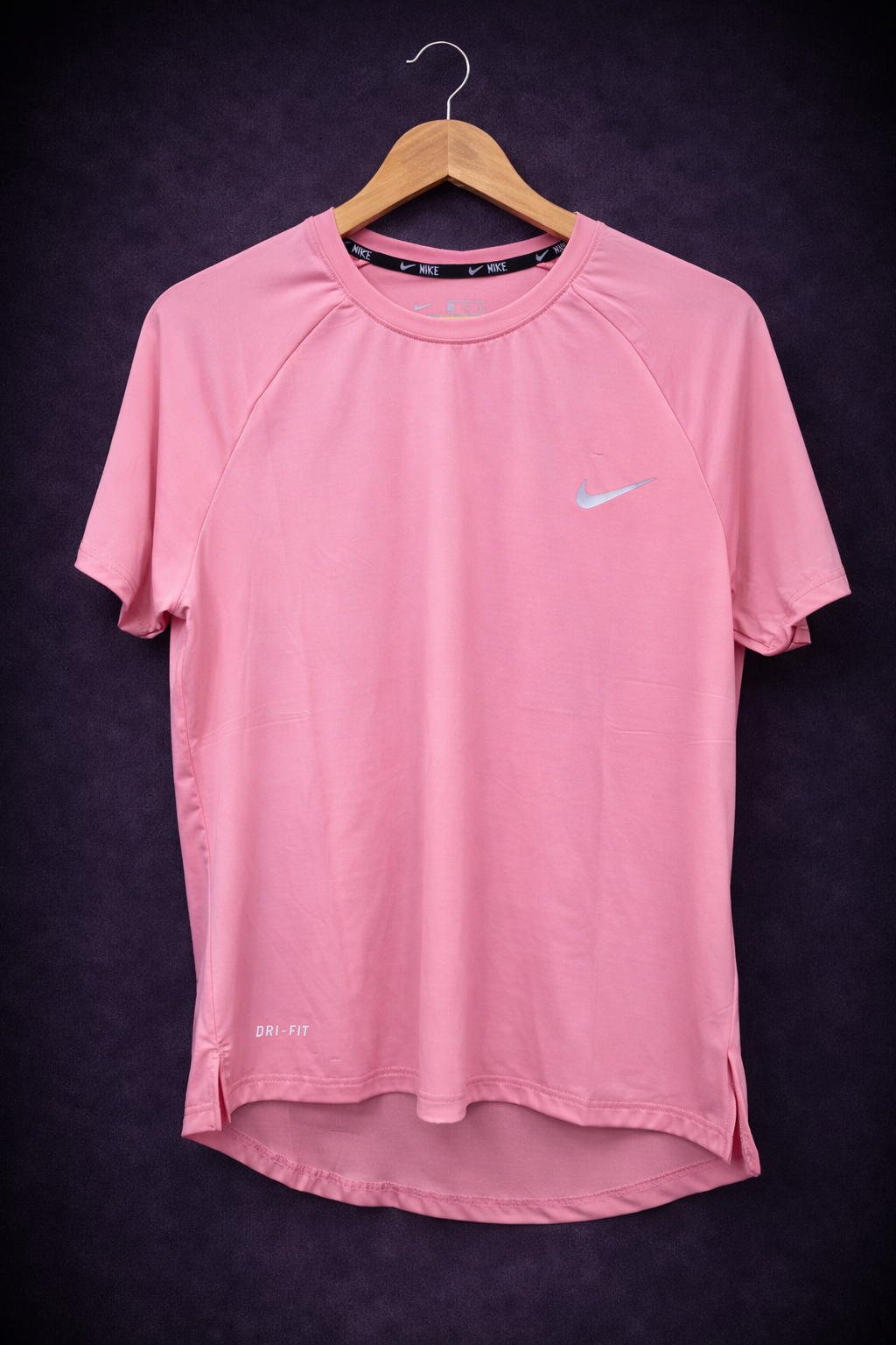 Camiseta Feminina Nike Dry Fit