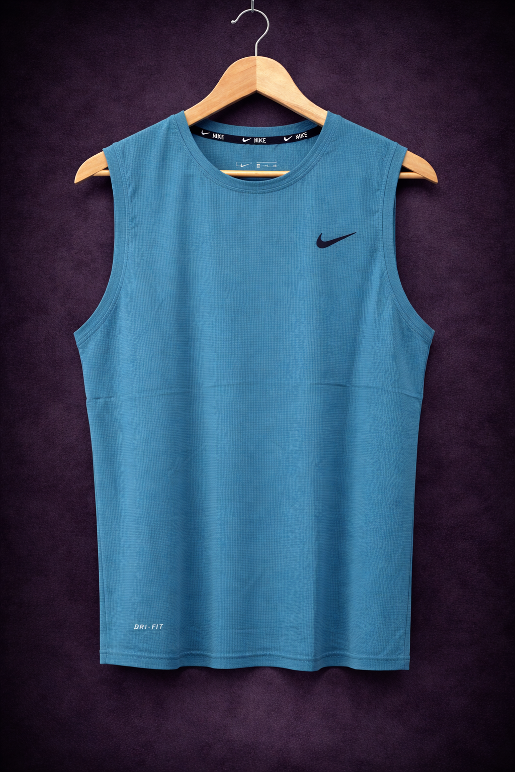 Regata Masculina Dry Fit