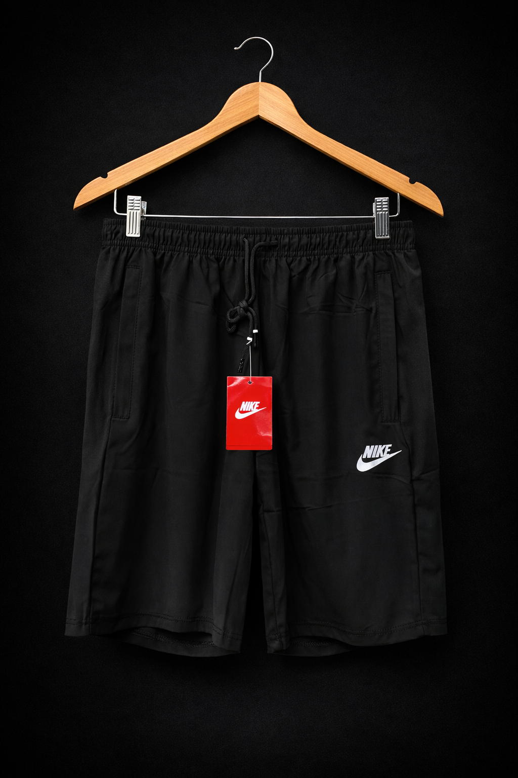 Short DryFit Nike