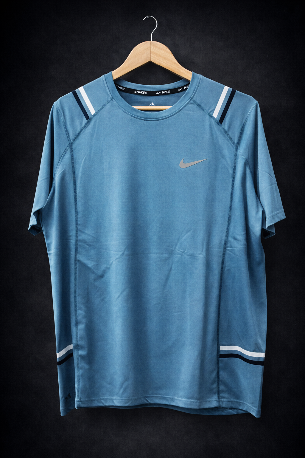 Camiseta Masculina Dry Fit