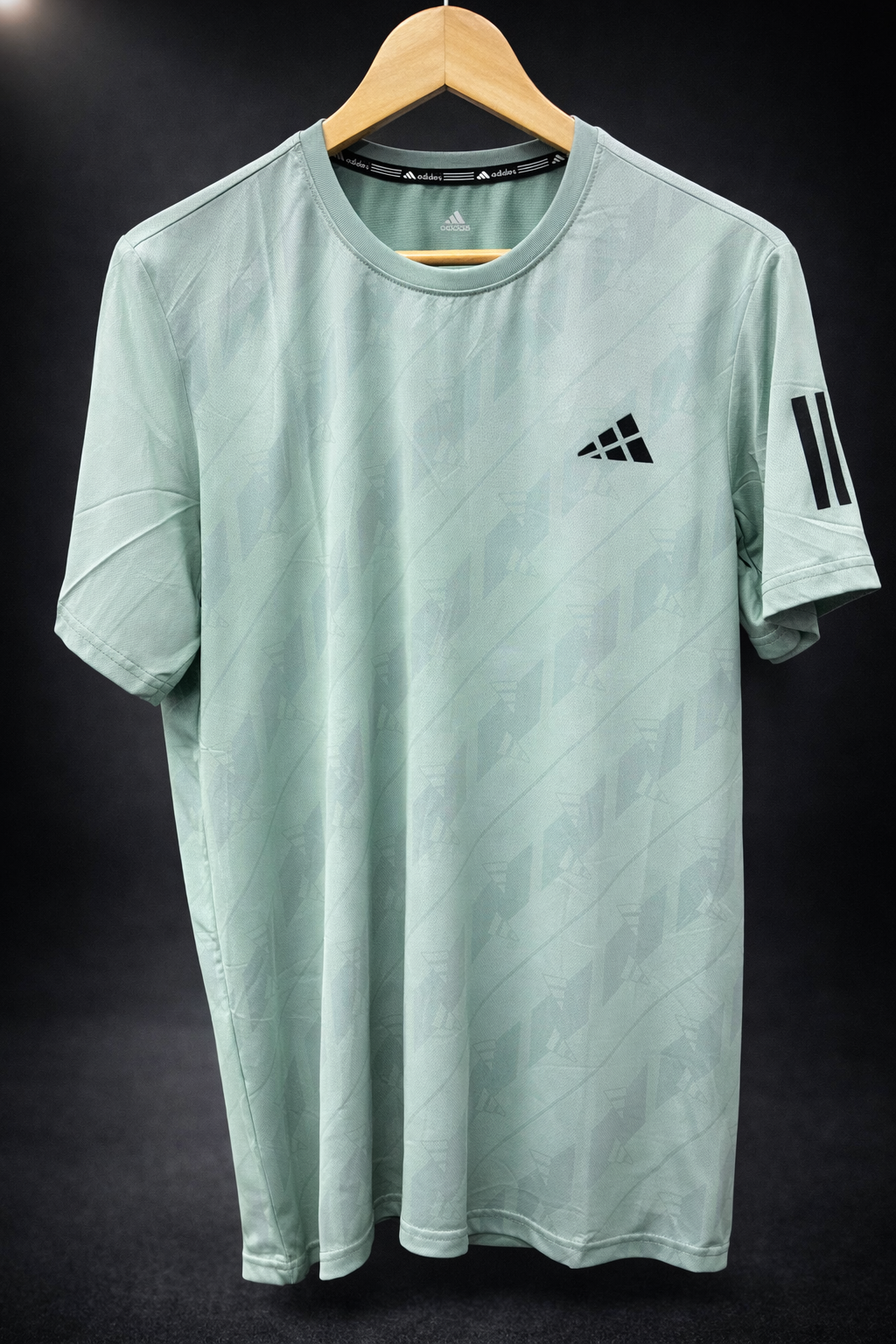 Camiseta Masculina Dry Fit