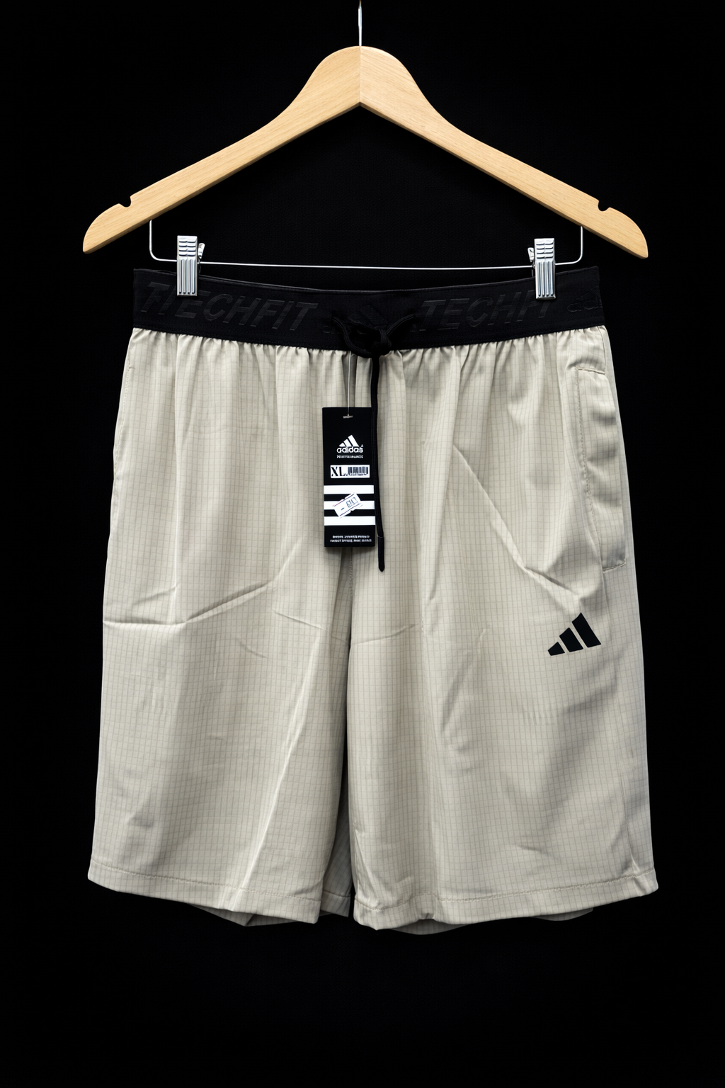 Bermuda Esportiva Adidas 