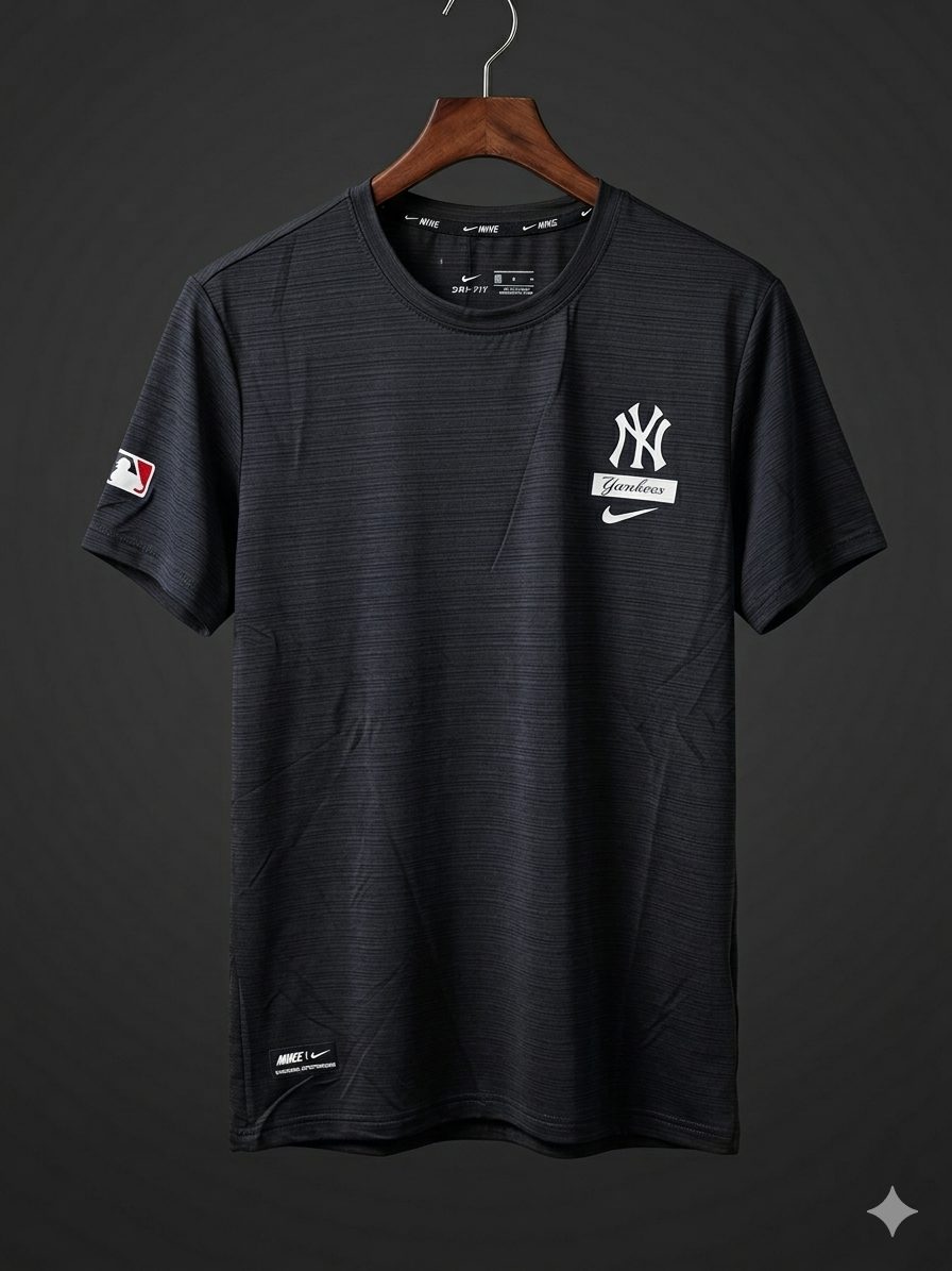 Camiseta Masculina Dry Fit