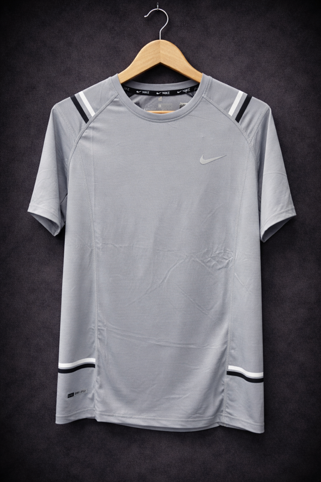 Camiseta Masculina Dry Fit