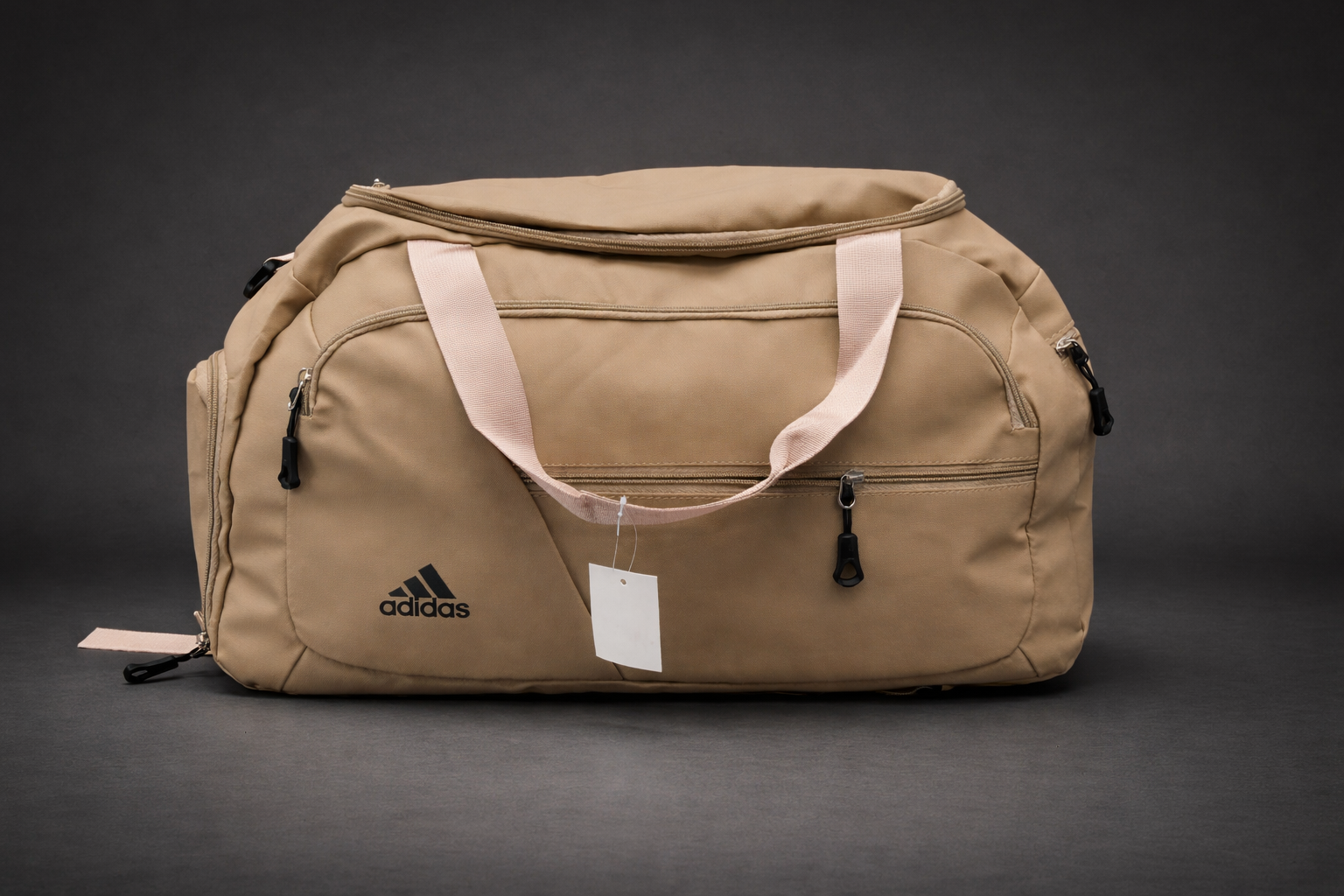 Mochila treino Adidas