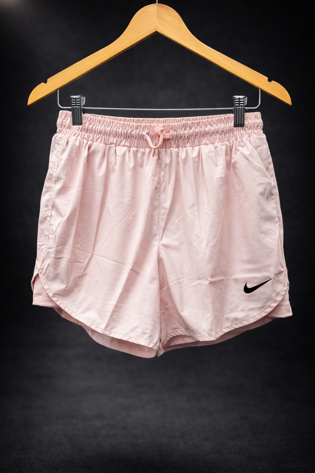 Short feminino Nike compressão