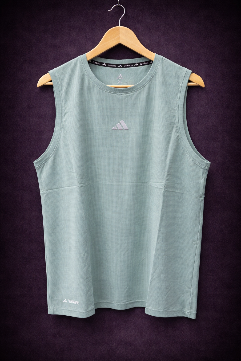 Regata Masculina Dry Fit