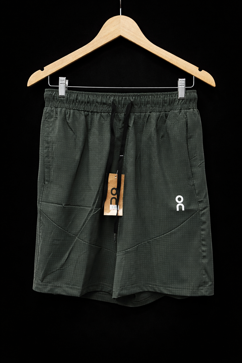 Bermuda Esportiva On 