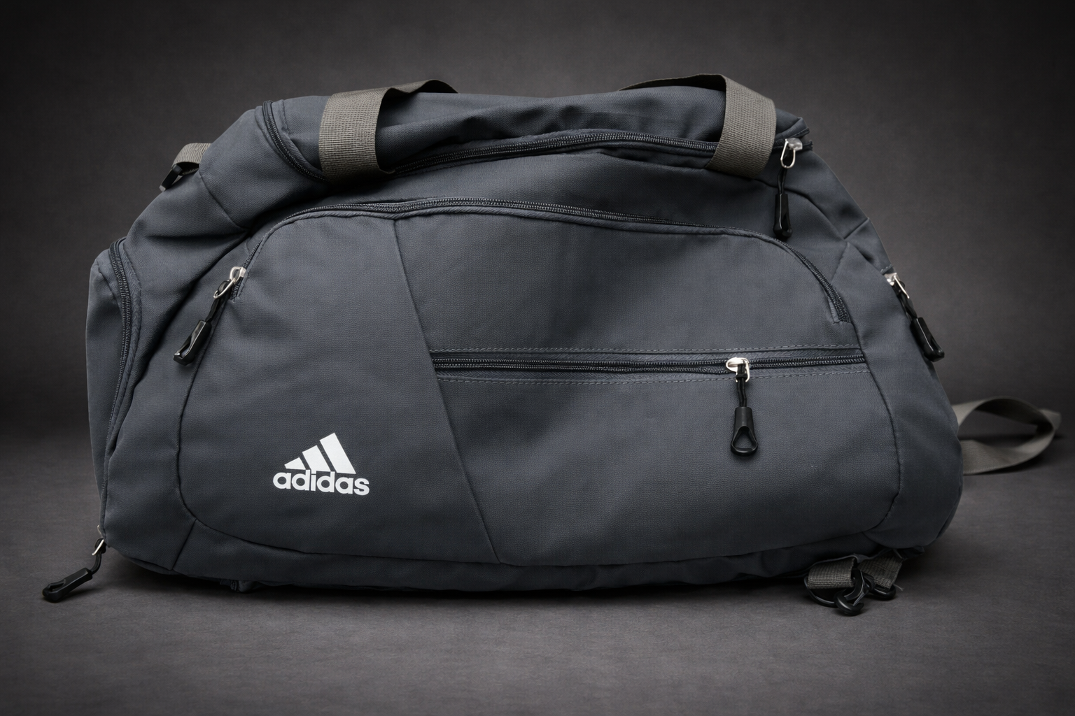 Mochila treino Adidas