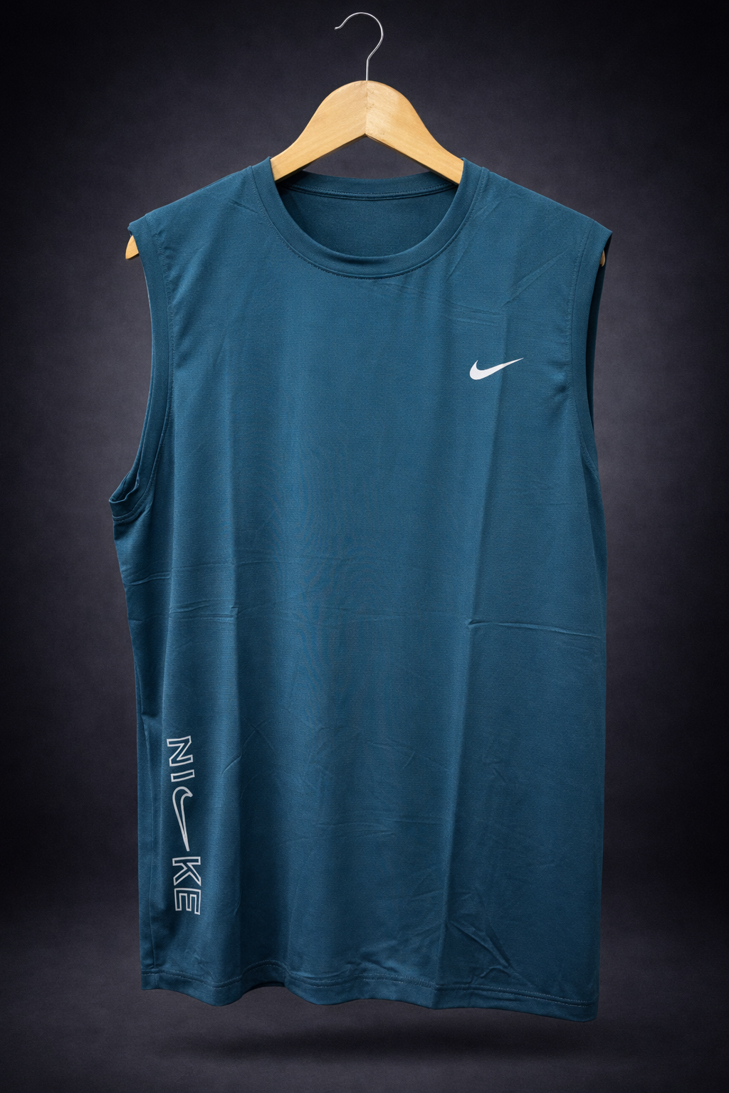 Regata Masculina Dry Fit