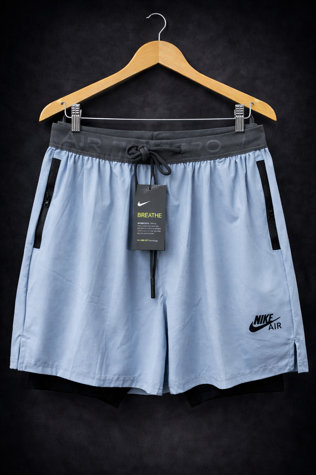Short Nike Pro Compressão